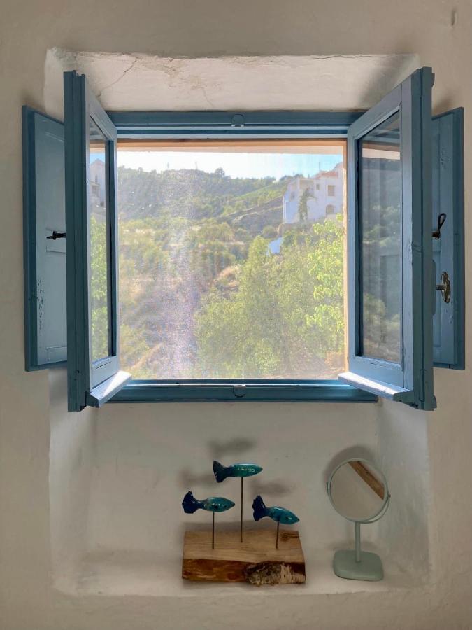 Casa Amigos Sorvilan - La Almendra Exteriör bild