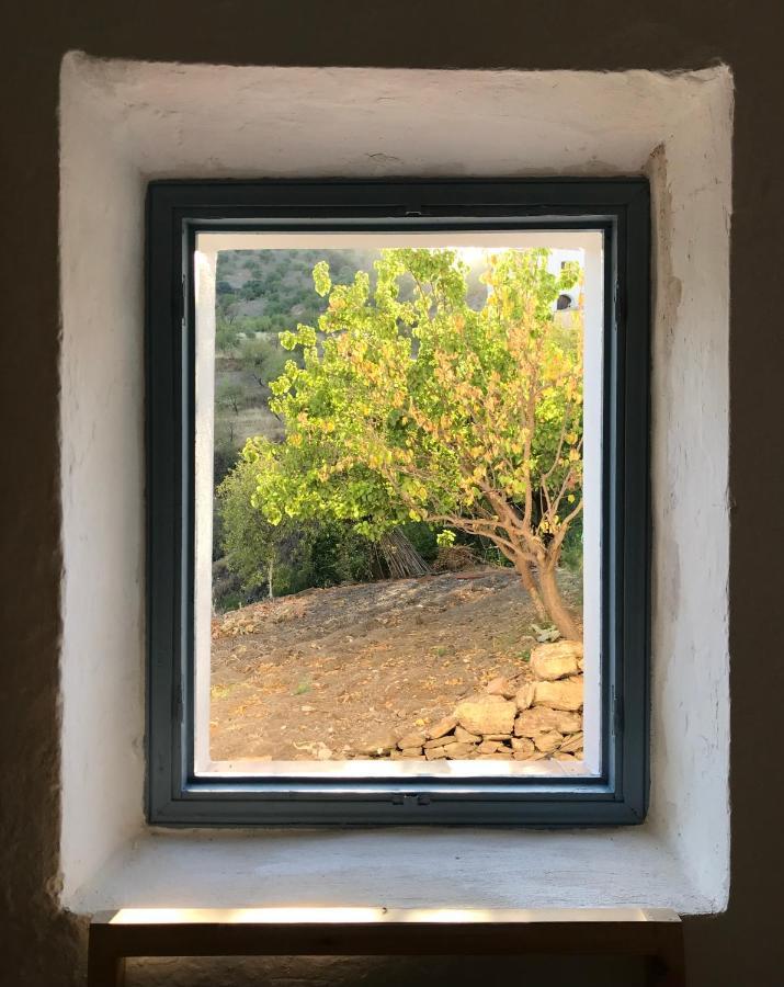 Casa Amigos Sorvilan - La Almendra Exteriör bild