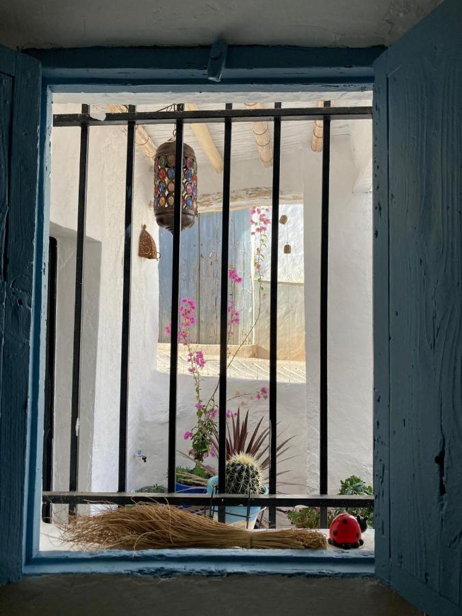 Casa Amigos Sorvilan - La Almendra Exteriör bild
