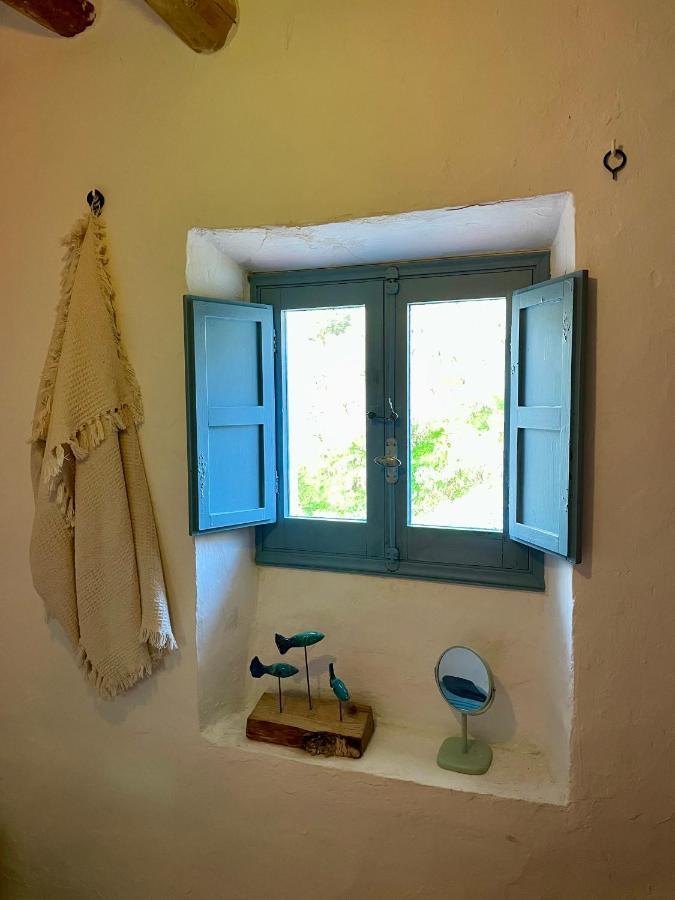 Casa Amigos Sorvilan - La Almendra Exteriör bild